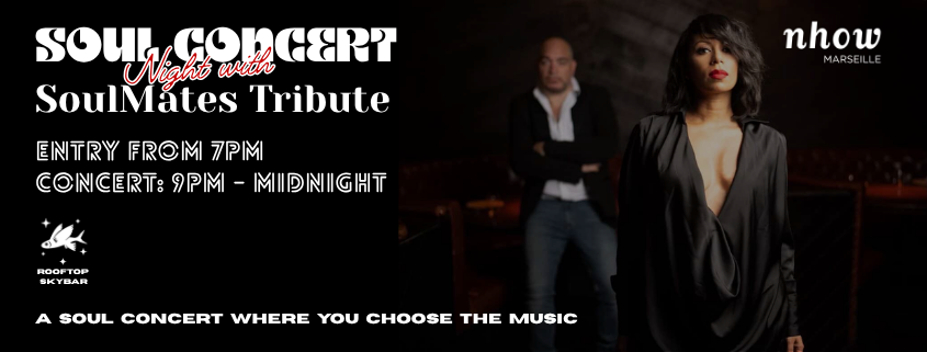 Wordpress banner Soulmates